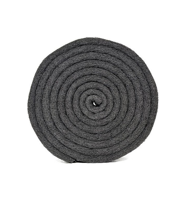 Esponjilla Scotch Brite Rollo Negra Parrilla 3M Institucional Ref B06706 - Imagen 2