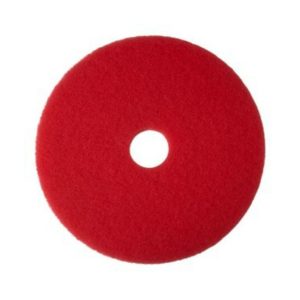 Disco 16 Rojo Scotch-Brite 3M